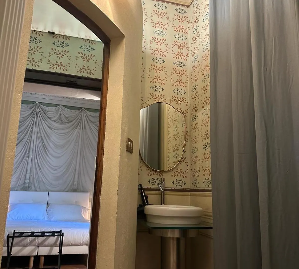 Le Suite Di 法恩莎