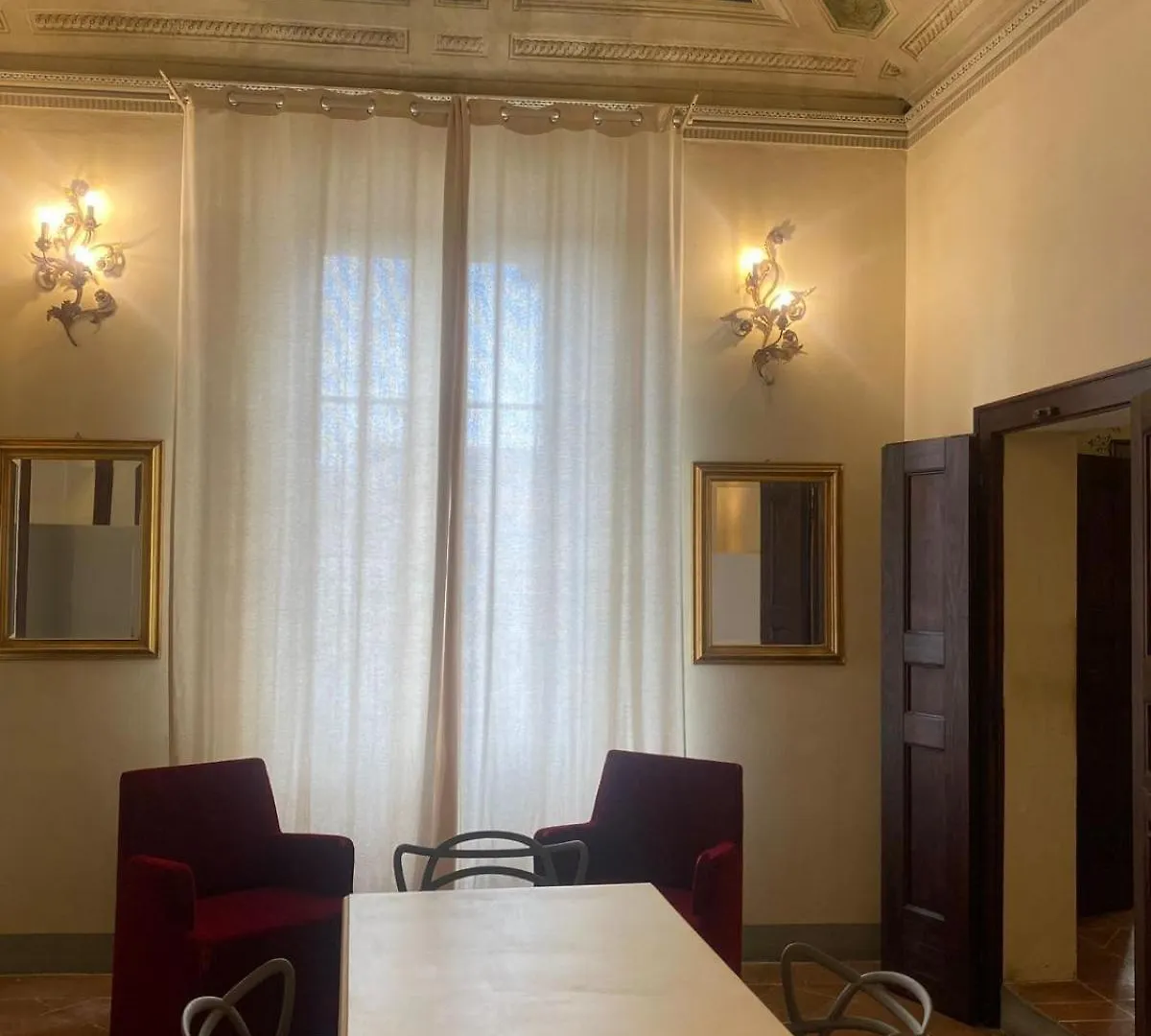 Le Suite Di 法恩莎