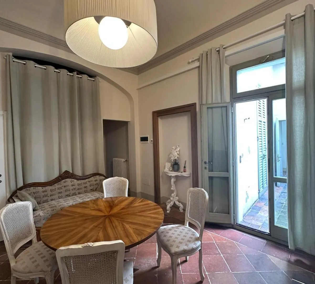 Le Suite Di 法恩莎 住宿加早餐酒店