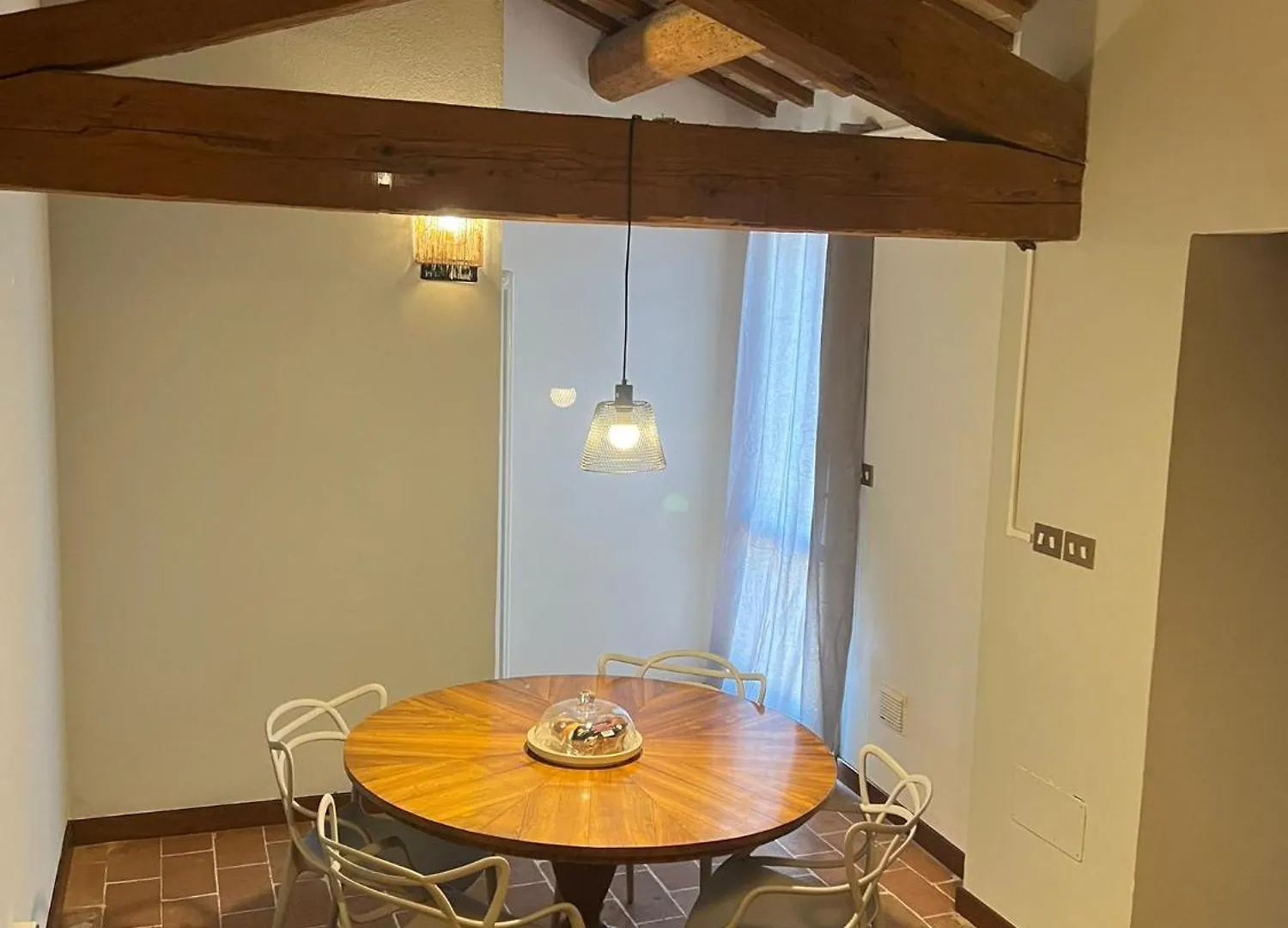 Le Suite Di 法恩莎 住宿加早餐酒店